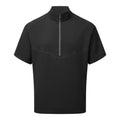 Veste coupe-vent sans manches Footjoy Zephyr pour homme
