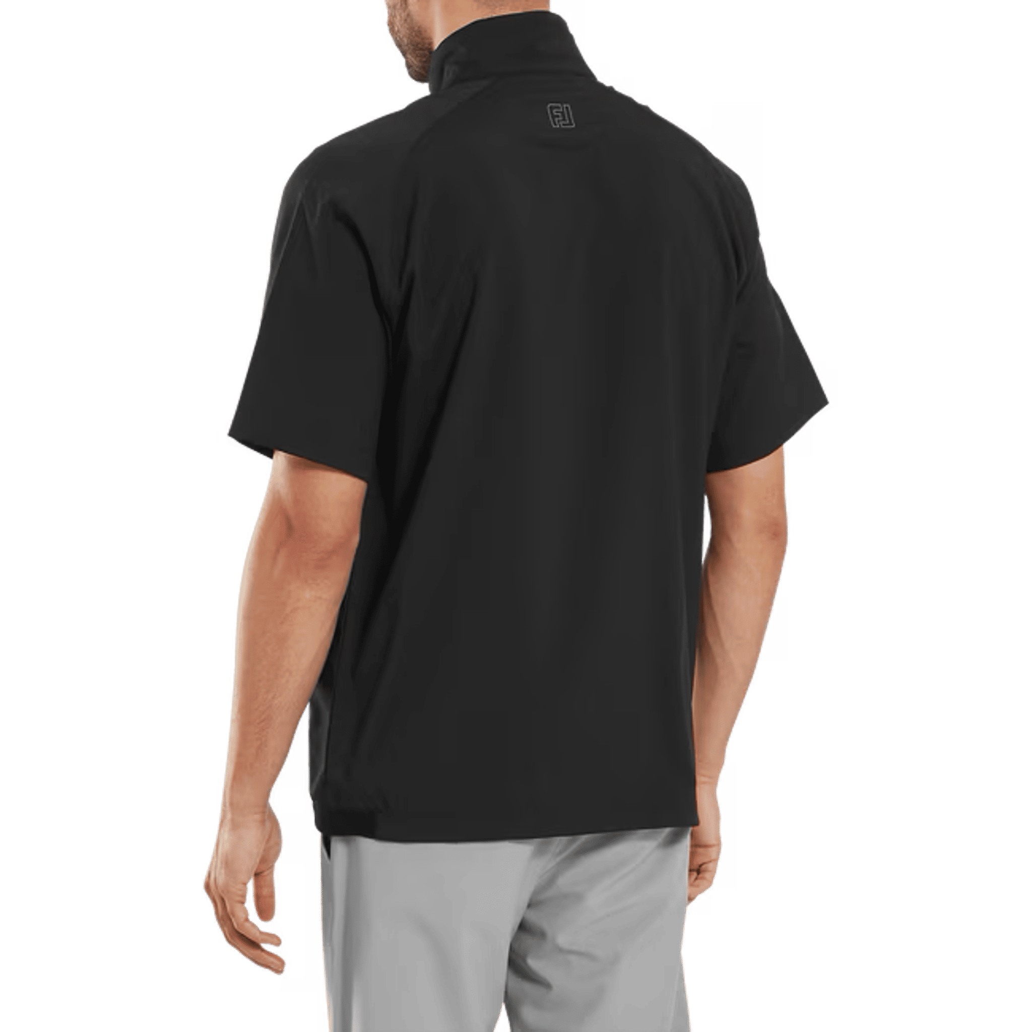 Coupe-vent Footjoy EU Zephyr SS pour homme