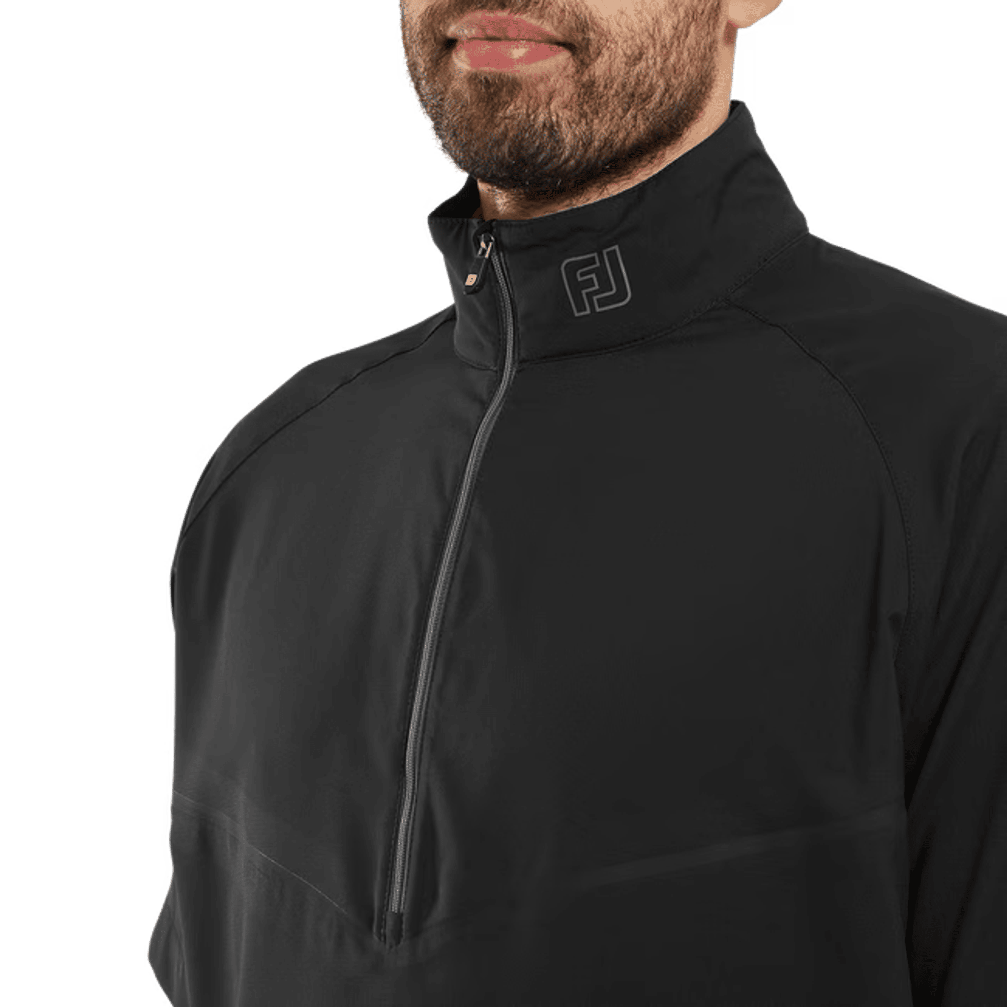 Coupe-vent Footjoy EU Zephyr SS pour homme