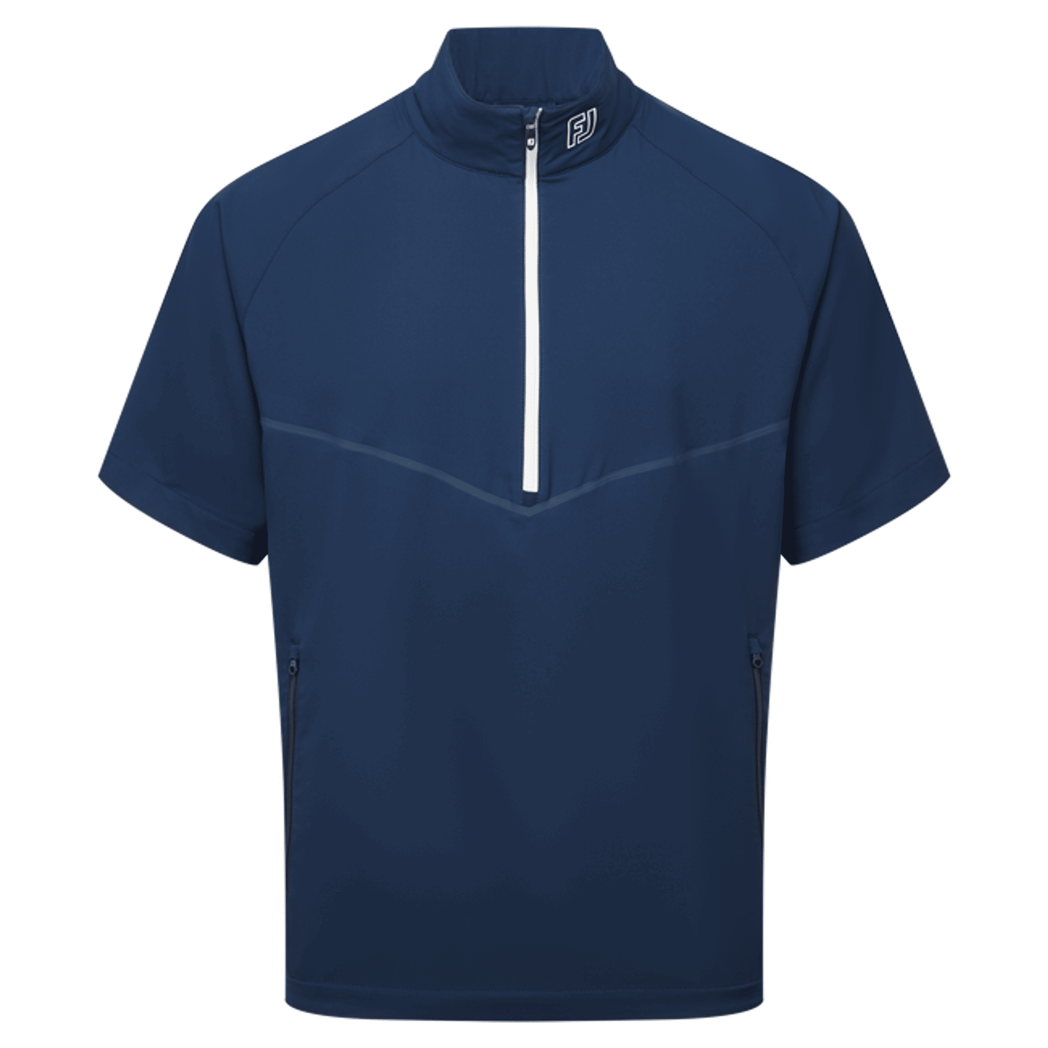 Coupe-vent Footjoy EU Zephyr SS pour homme