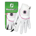 Gants Footjoy WeatherSof tout temps pour femmes