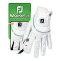 Gants Footjoy WeatherSof tout temps pour femmes