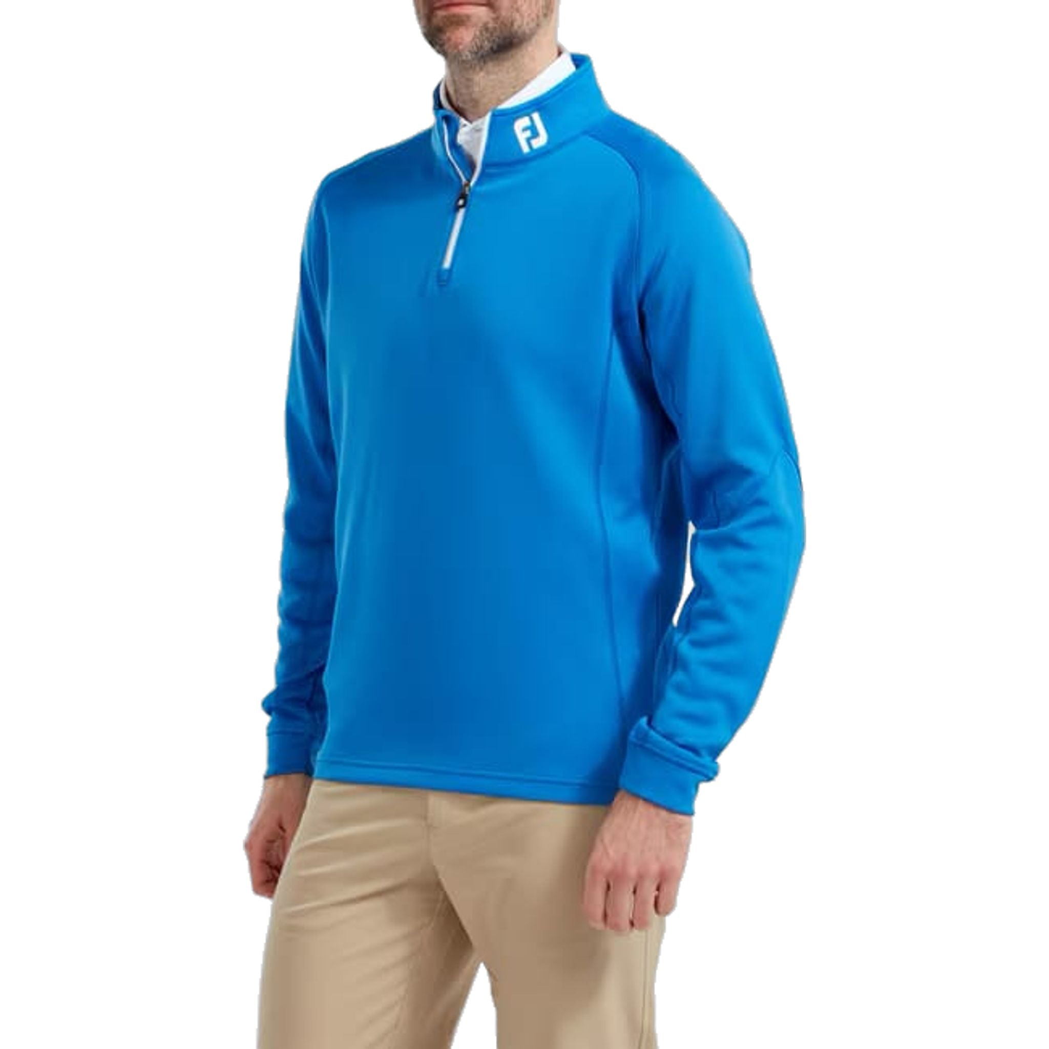 Footjoy Chill-Out Pullover Herren