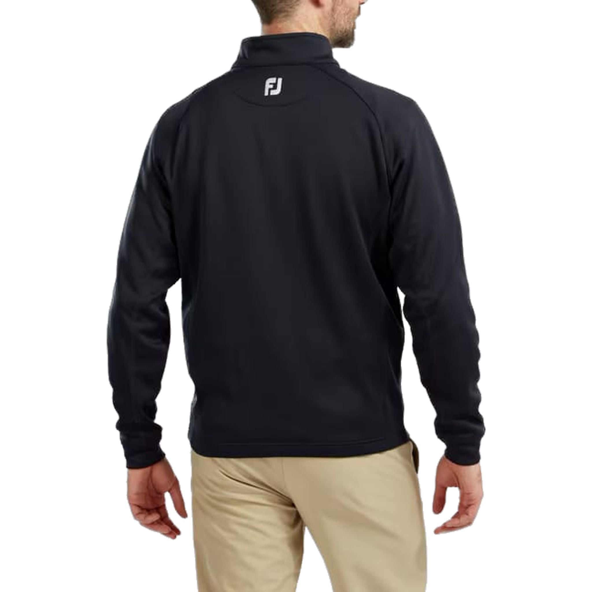 Footjoy Chill-Out Pullover Herren