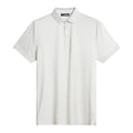 J. Lindeberg Tour Tech Print Polo Hommes