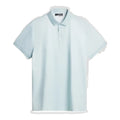 J. Lindeberg Tour Tech Print Polo Hommes