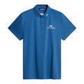 J. Lindeberg KV Tour Polo de golf pour hommes