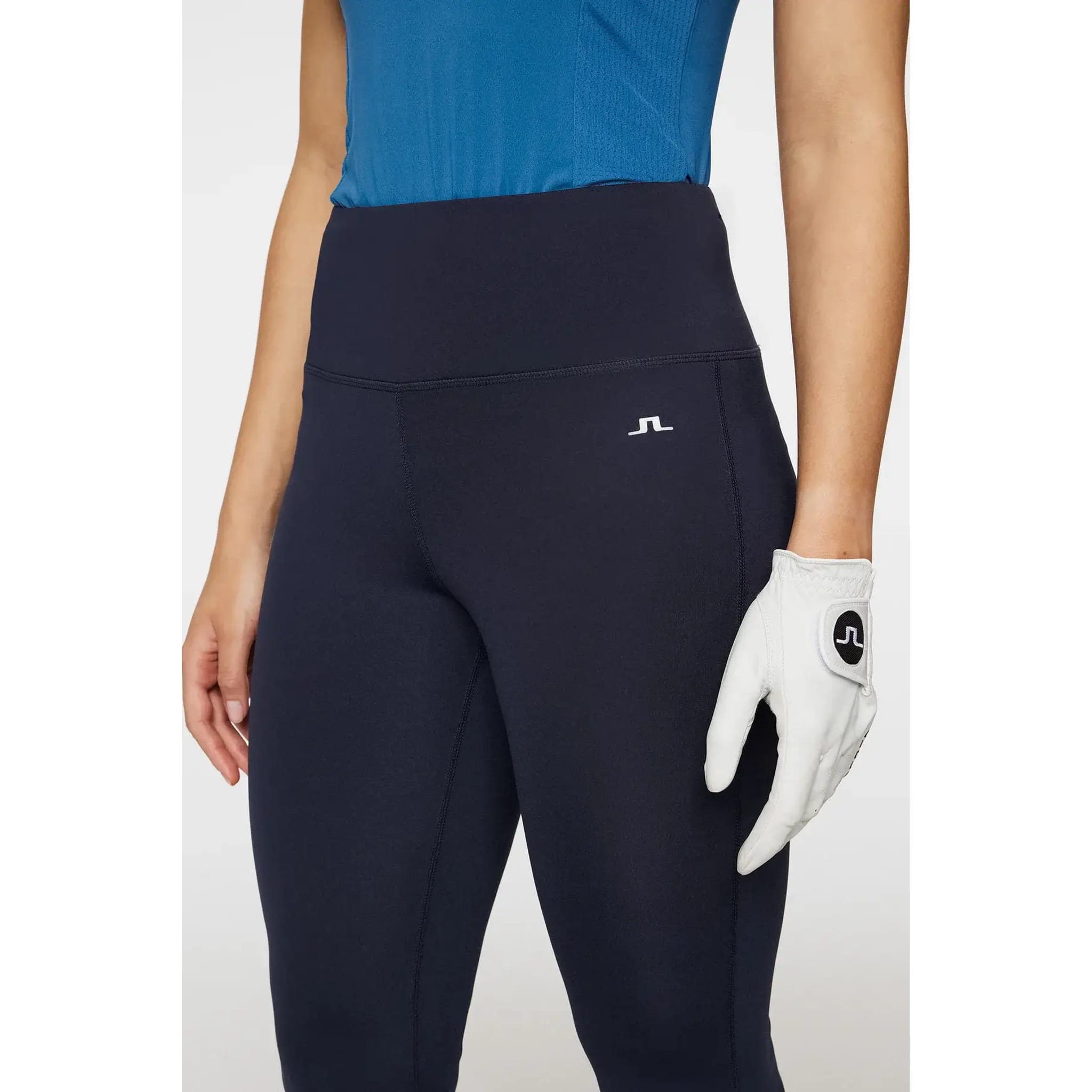 J. Lindeberg Fiona Flared Leggings Damen