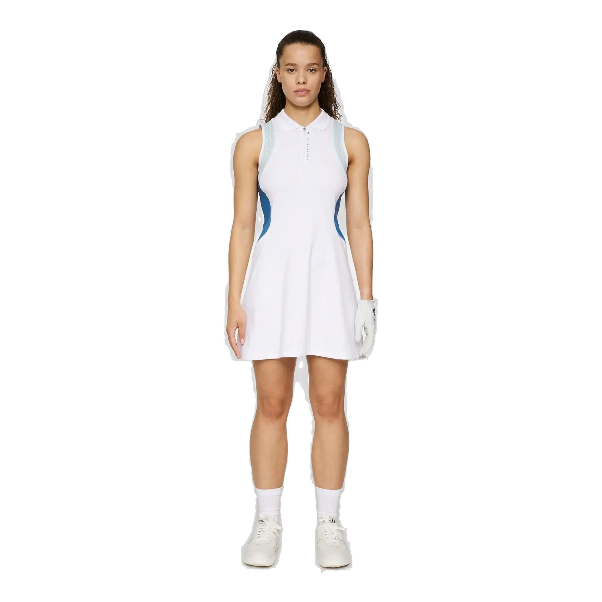 Robe J. Lindeberg Krissi Femme