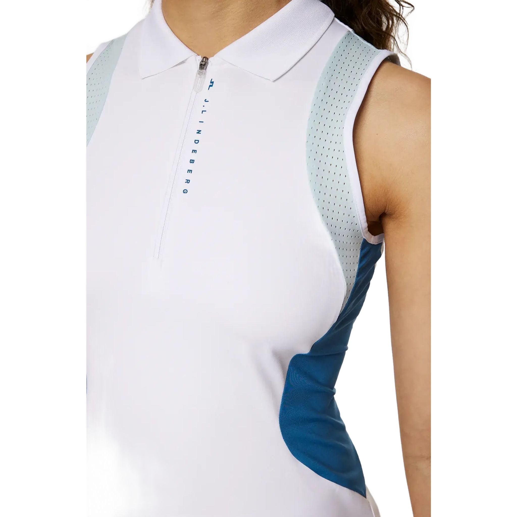 Robe J. Lindeberg Krissi Femme