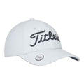 Casquette marque-balles Titleist Players Performance pour femmes