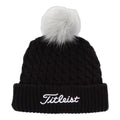 Titleist Cable Knit Pom Pom Homme