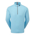 Pull côtelé Footjoy Chill-Out pour femme
