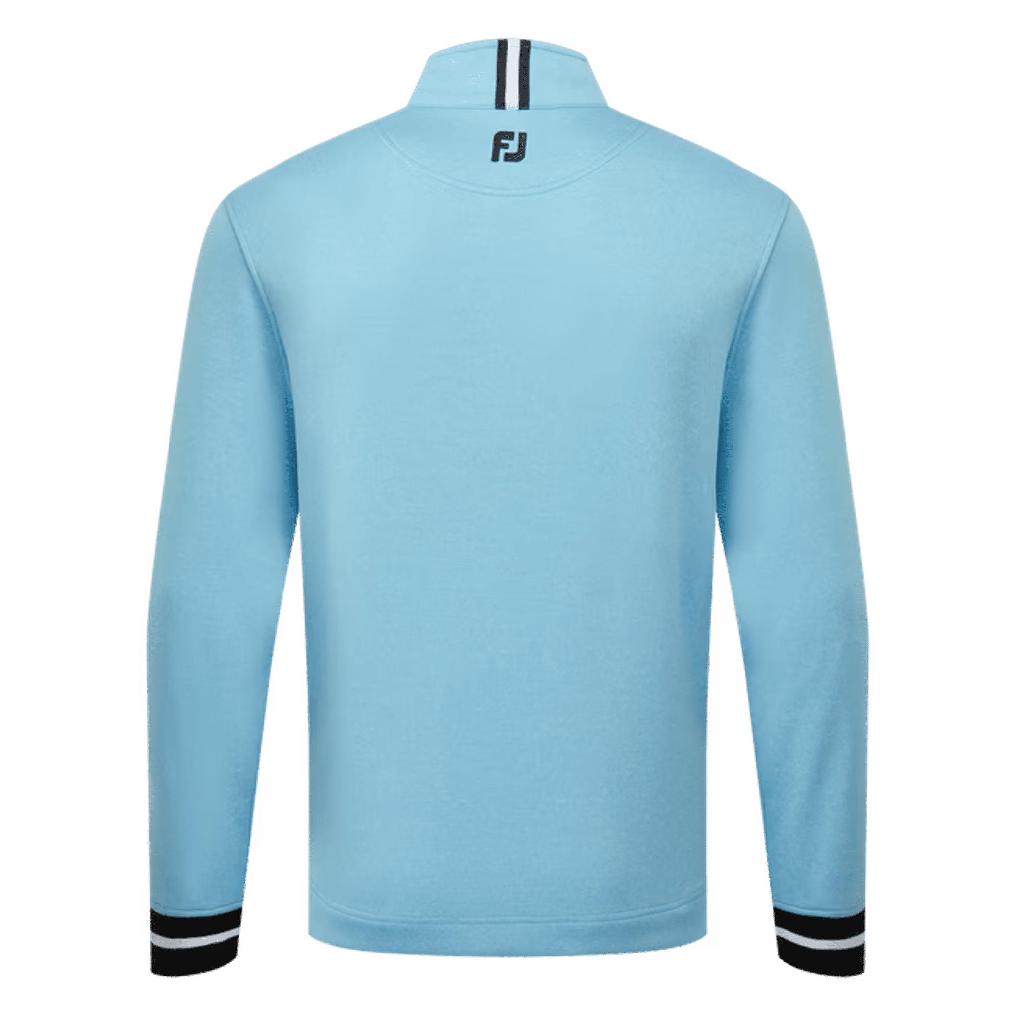 Footjoy Ribbed Chill-Out Pullover Damen