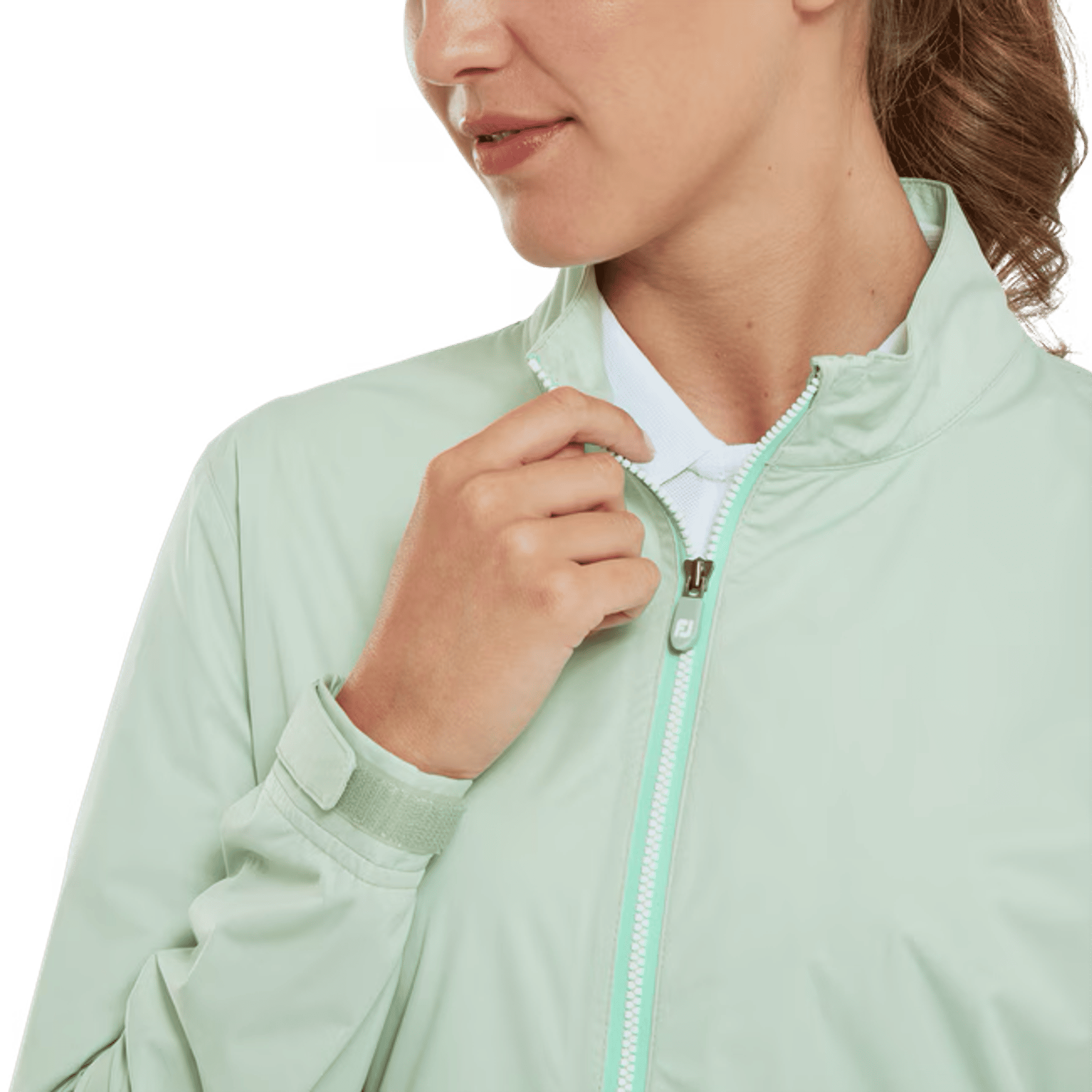 Footjoy HydroKnit Jacke Damen