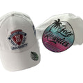 Casquette universitaire Golf Rowdies Halfway House pour hommes