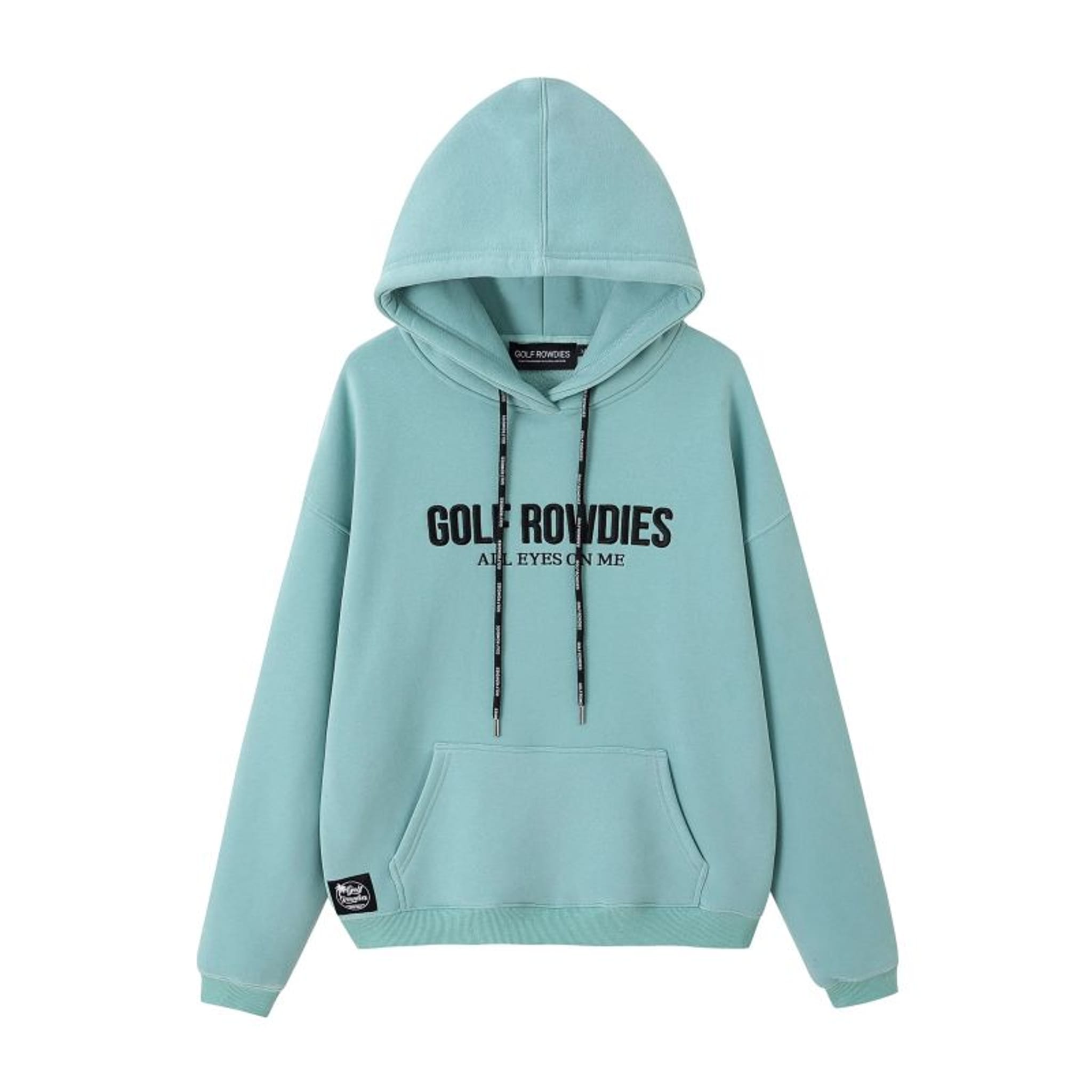 Golf Rowdies Need Money Hoodie