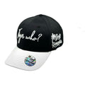Golf Rowdies Tiger qui ? Casquette homme