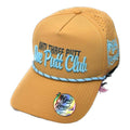 Casquette Golf Rowdies One Putt Club pour hommes