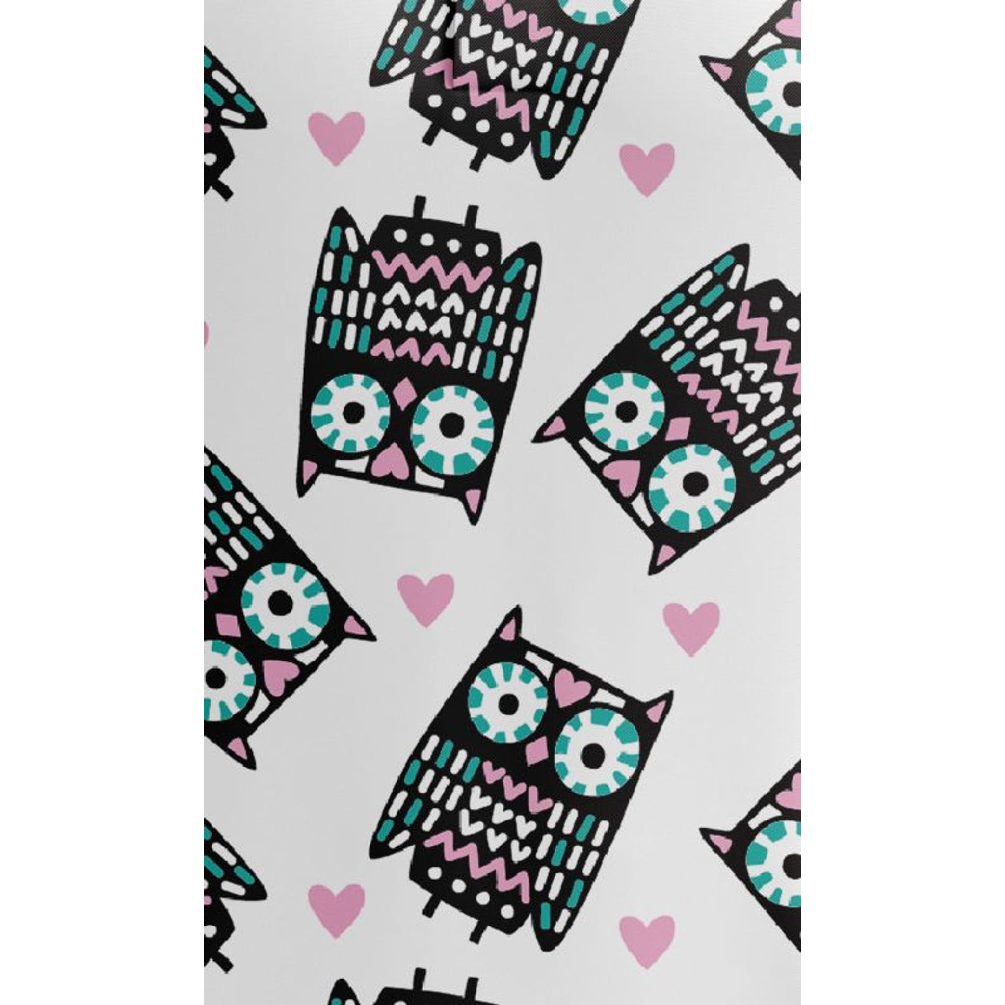 Golf Rowdies Owl Polo Damen