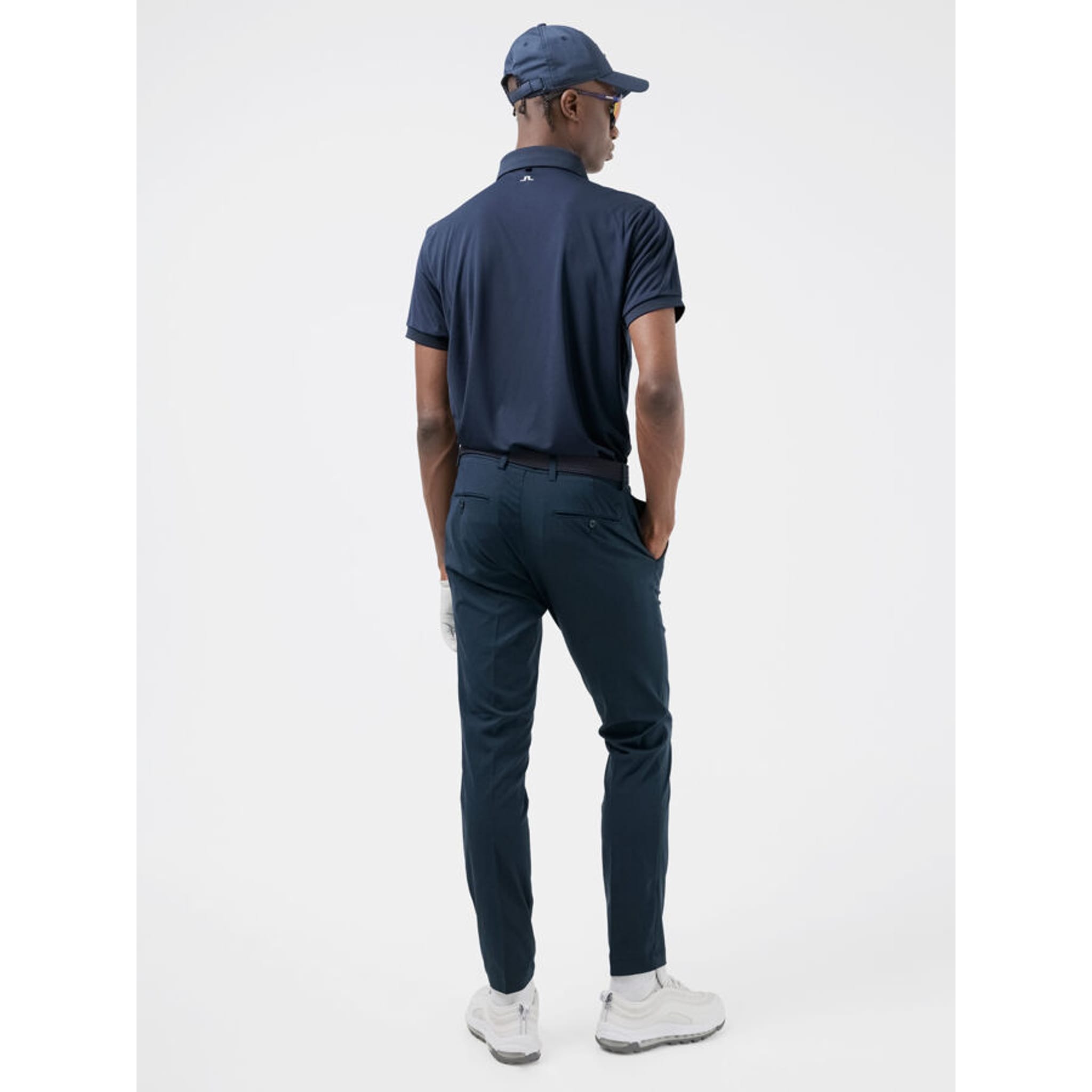 J. Lindeberg Vent Golf Hose Herren