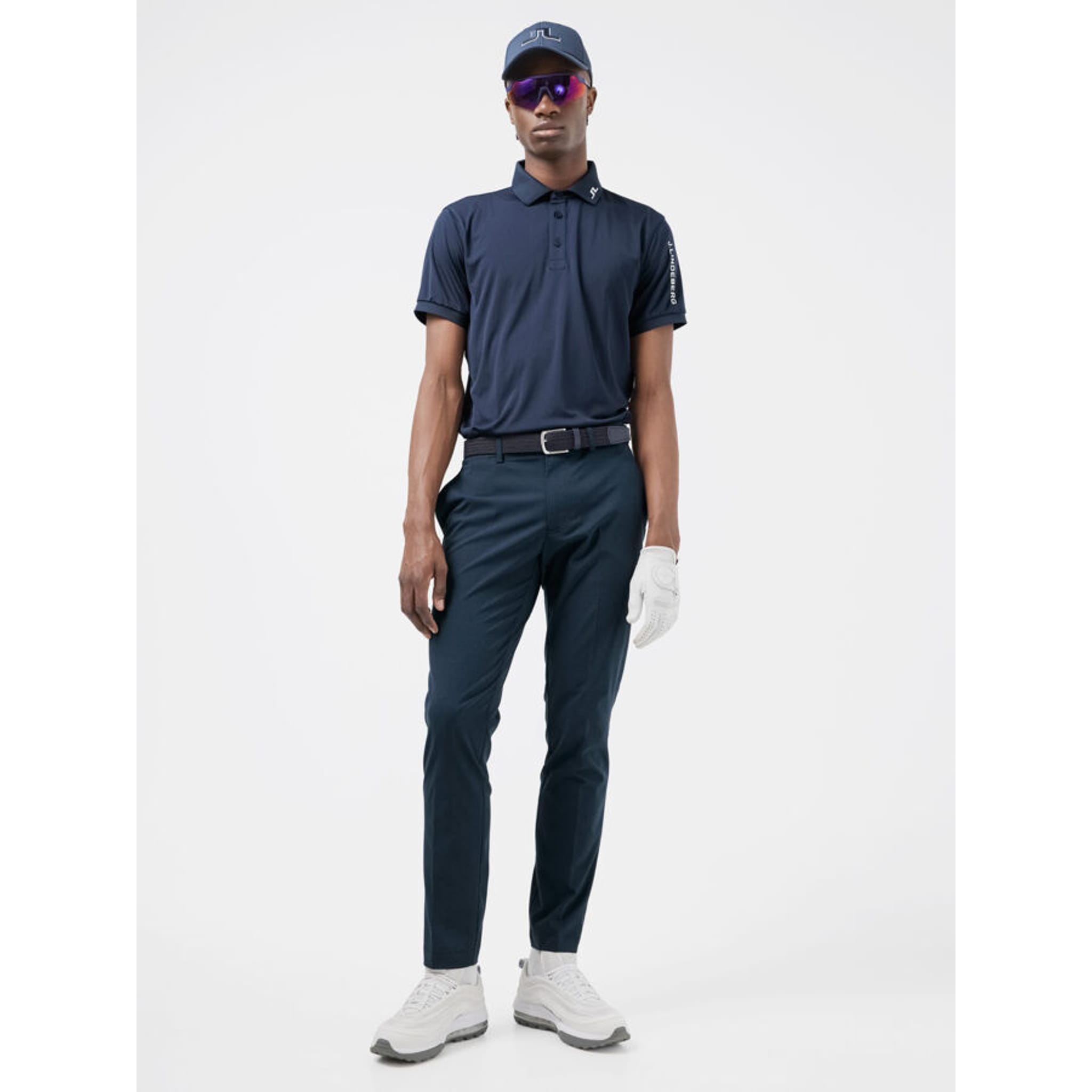 J. Lindeberg Vent Golf Hose Herren