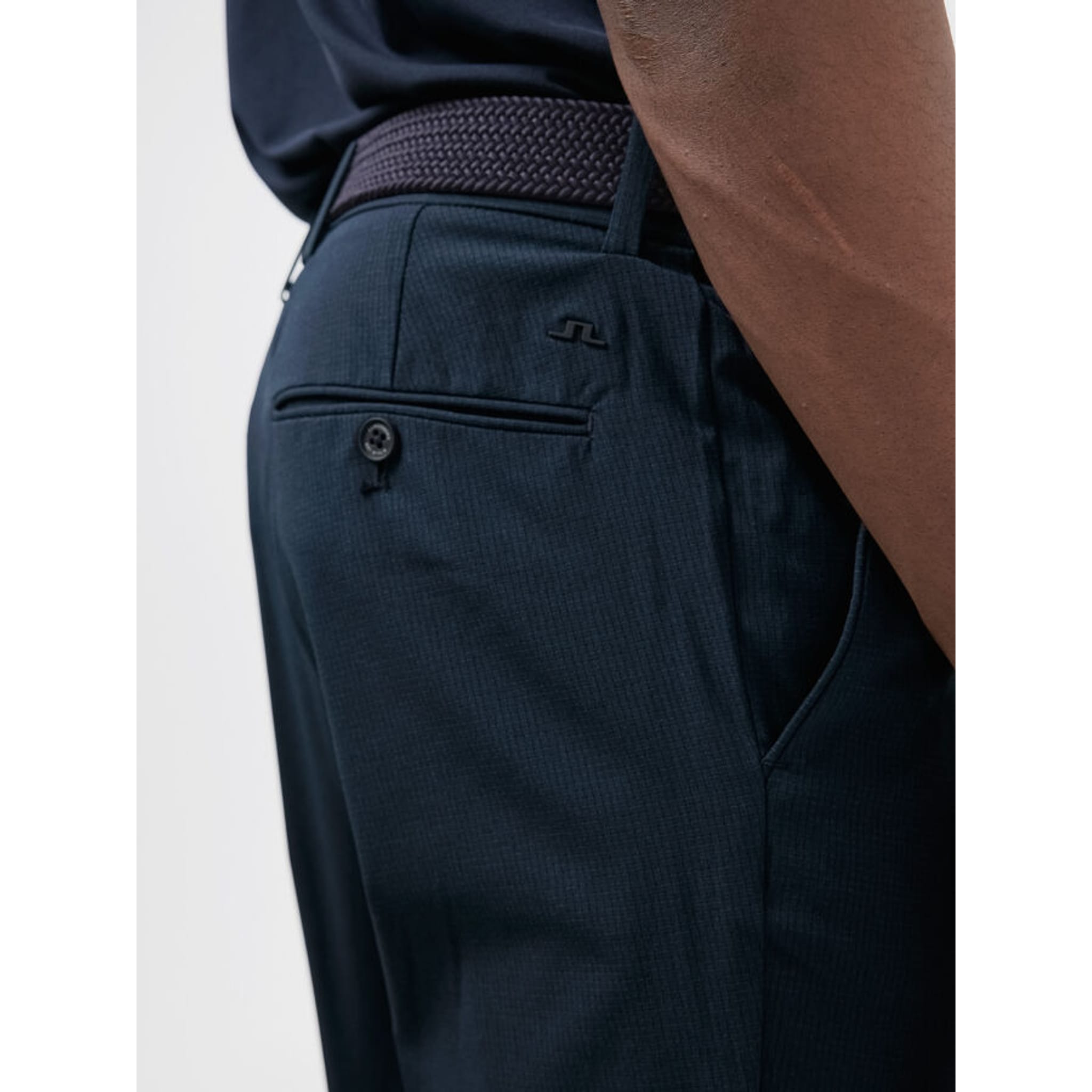 J. Lindeberg Vent Golf Hose Herren