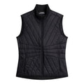 J. Lindeberg Holma Quilt Hybrid Gilet Femme