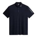 J. Lindeberg Tour Tech Reg Fit Polo Hommes