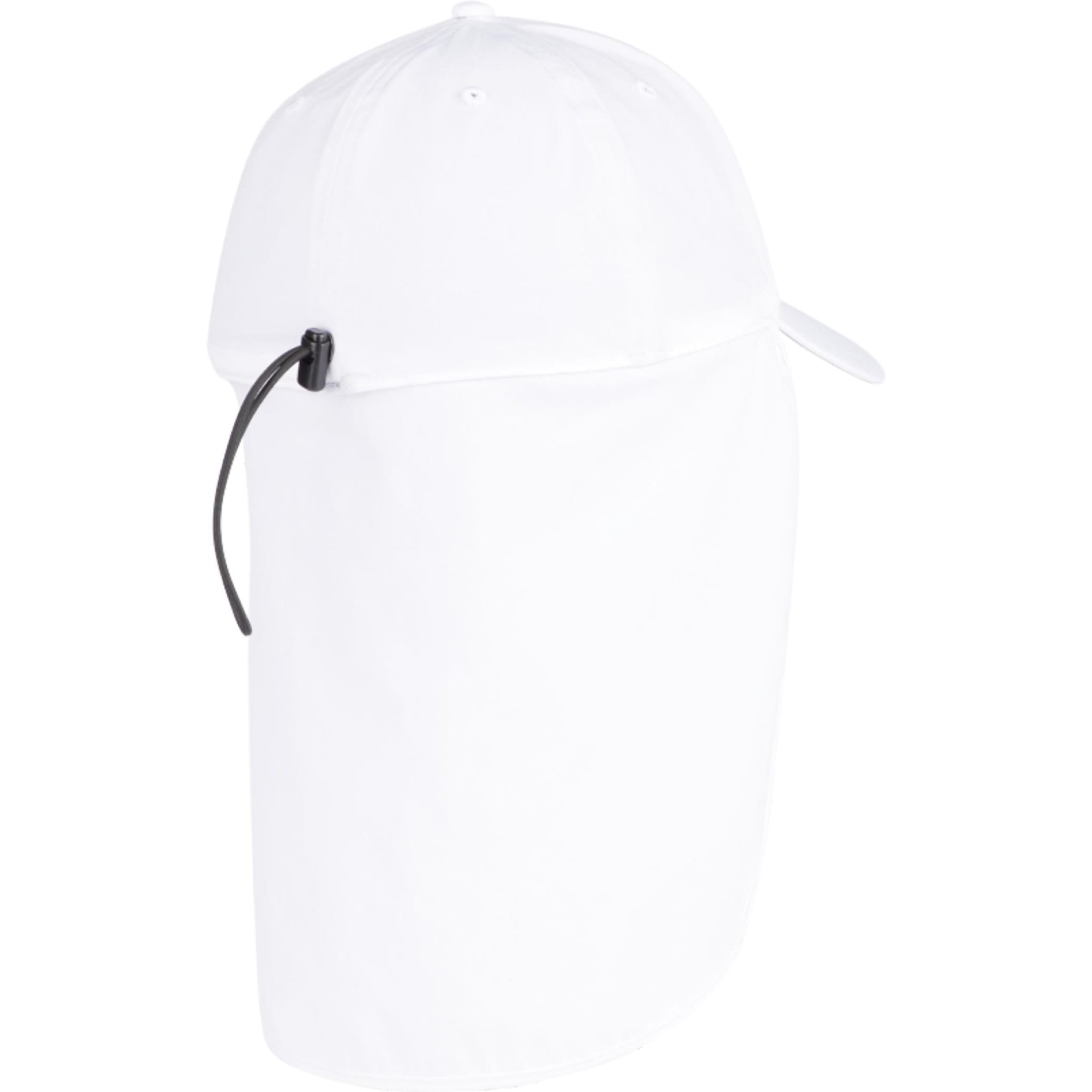 Titleist Sunbreaker Sonnencap Weiß/Schwarz One Size Herren