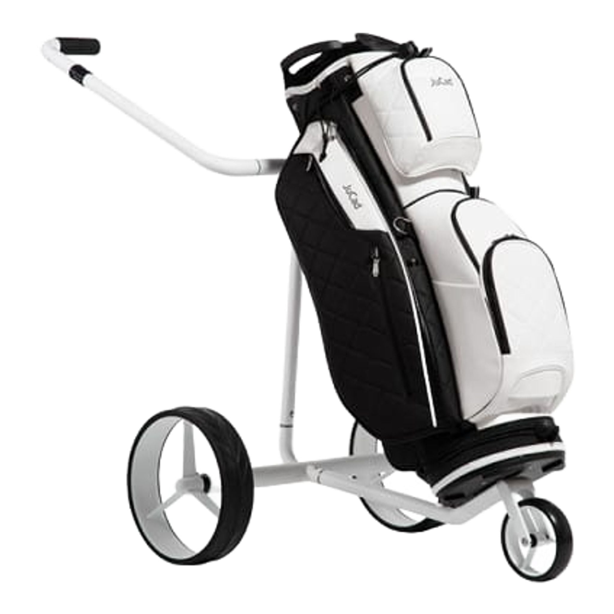 Sac JuCad de première classe