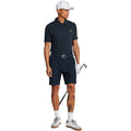 Shorts de golf techniques légers Lyle &amp; Scott pour hommes