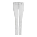 Pantalon de pluie Lupaco pour femme, coupe slim