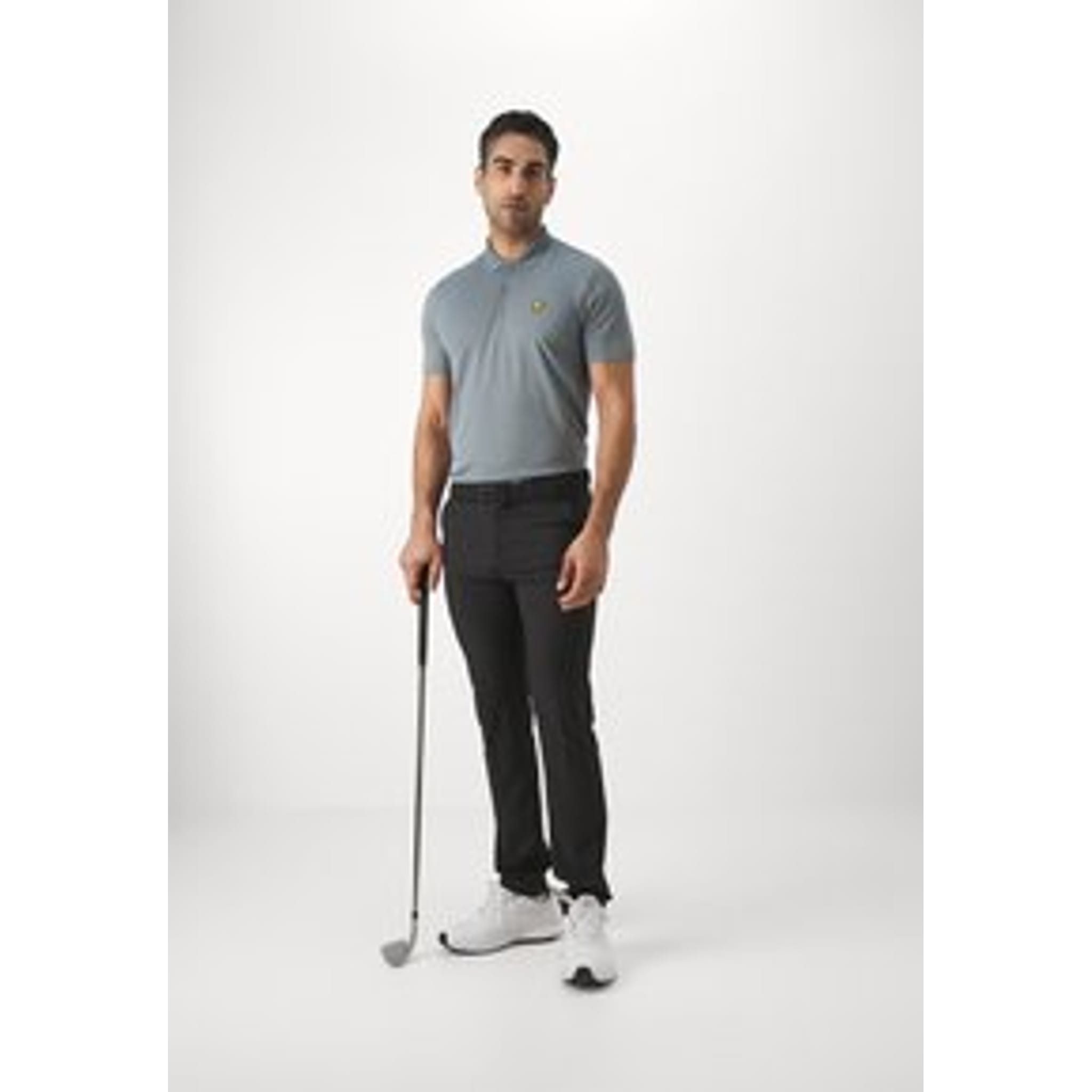 Lyle & Scott Golf Tech Polo Shirt Herren