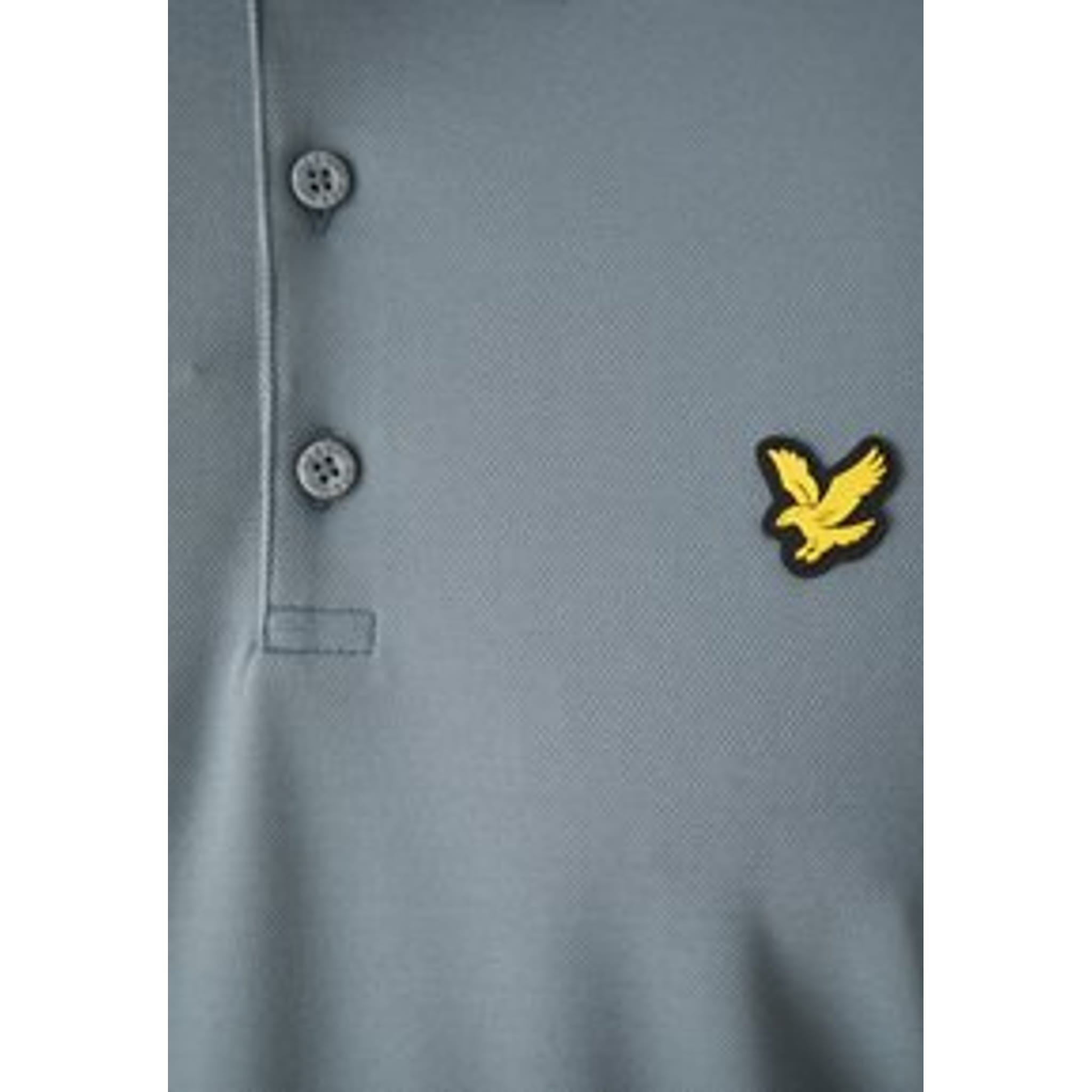 Lyle & Scott Golf Tech Polo Shirt Herren