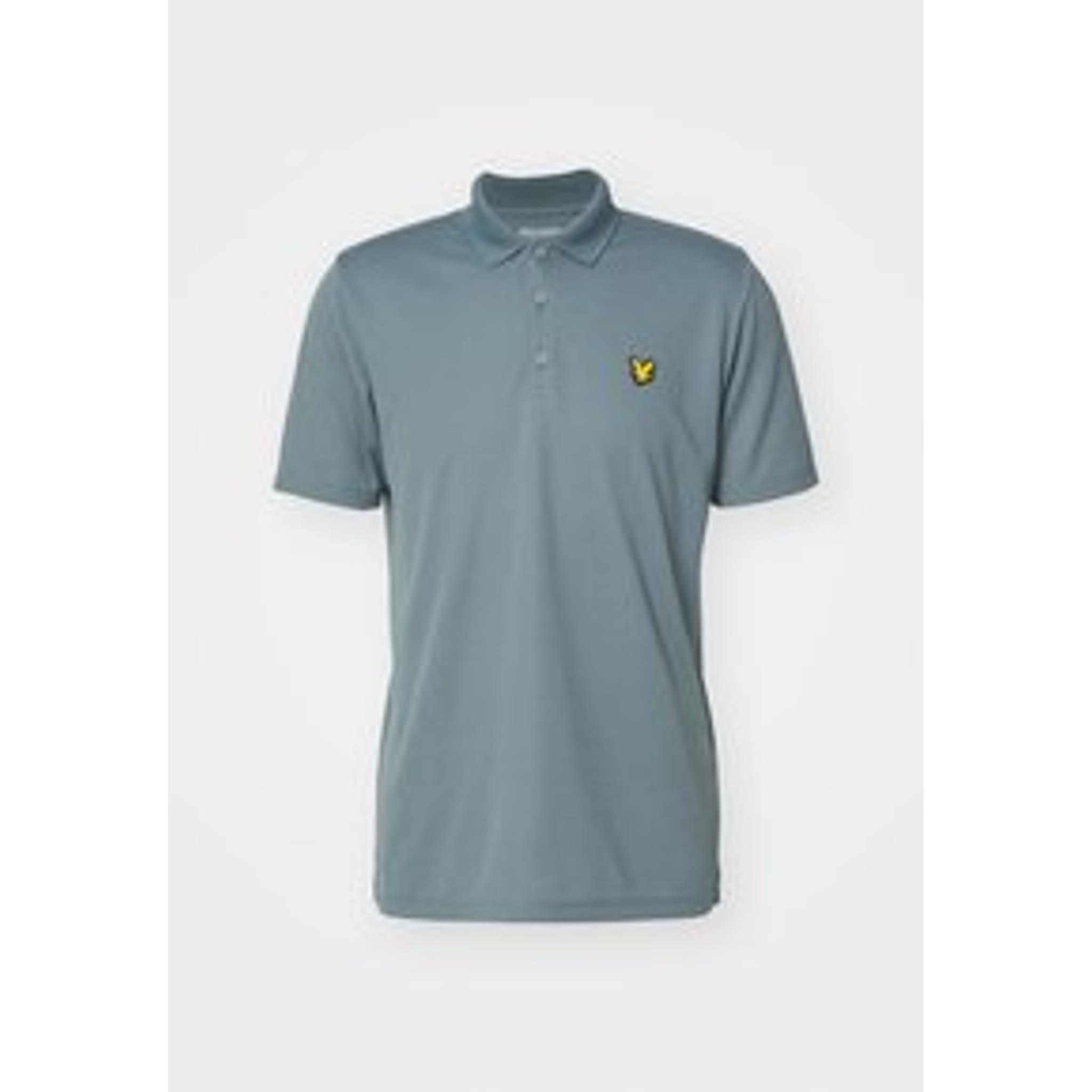 Lyle & Scott Golf Tech Polo Shirt Herren