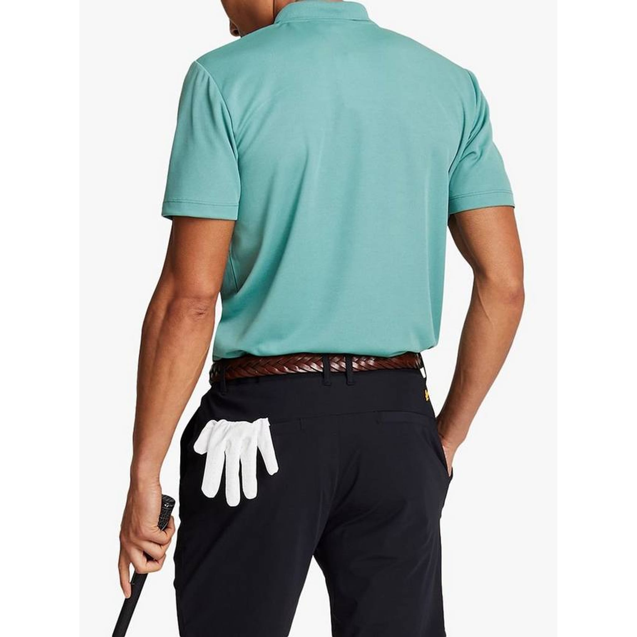 Lyle & Scott Golf Tech Polo Shirt Herren