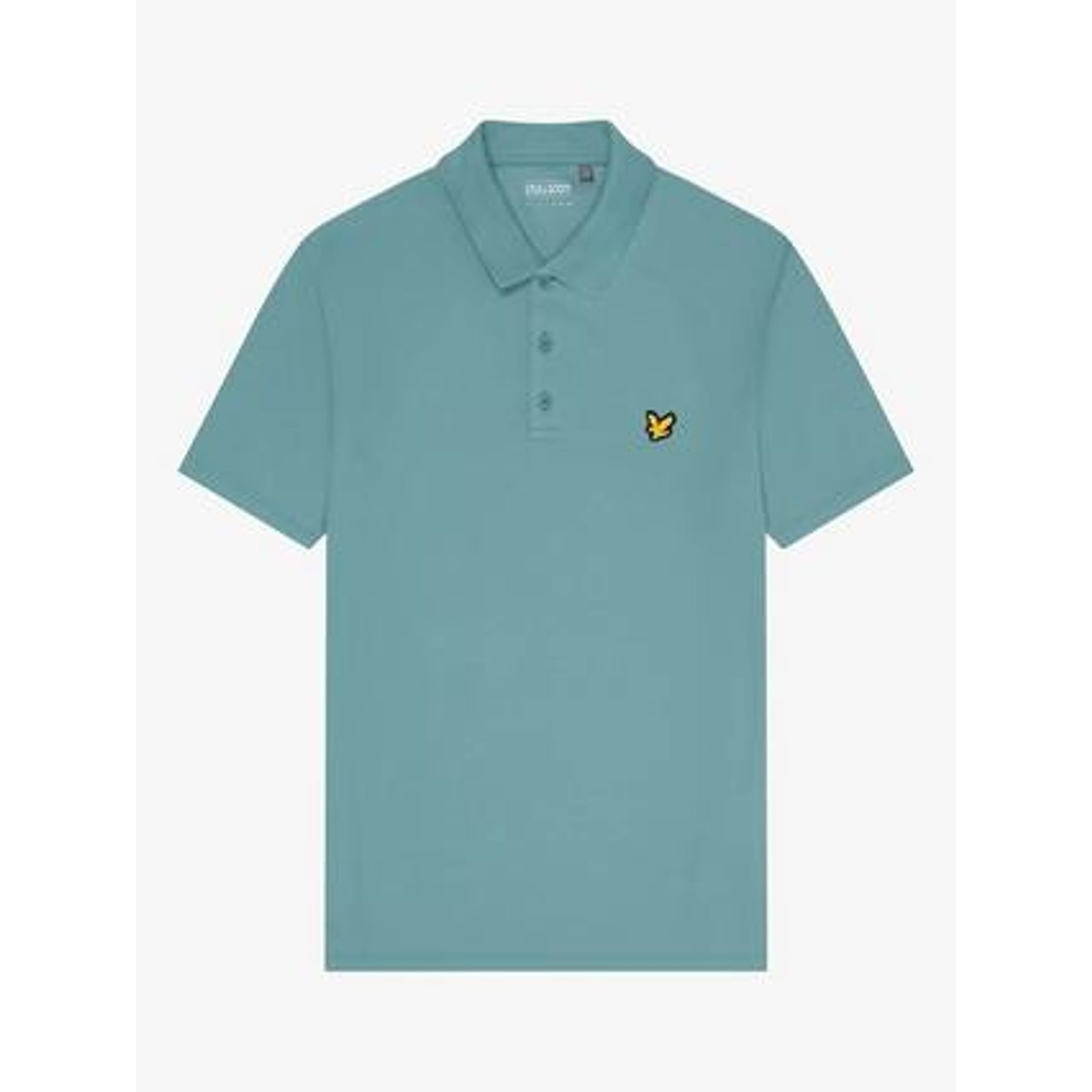 Lyle & Scott Golf Tech Polo Shirt Herren