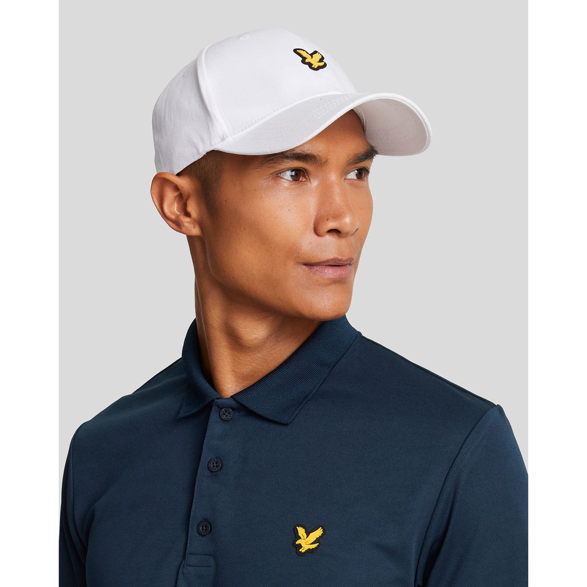 Lyle & Scott Golf Tech Polo Shirt Herren