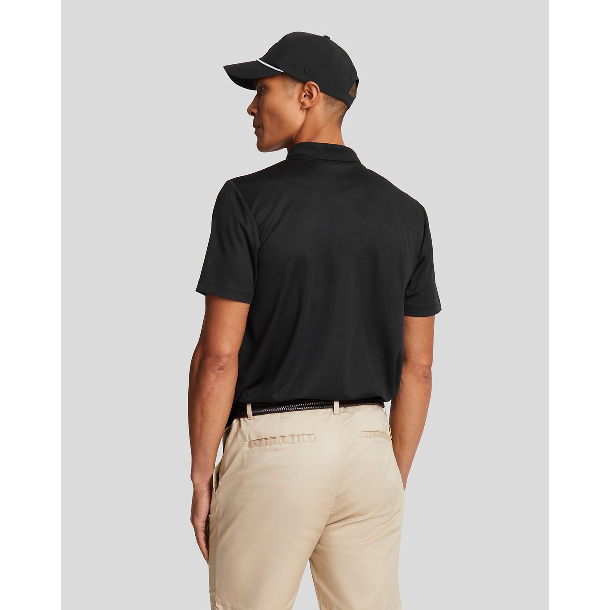 Lyle & Scott Golf Tech Polo Shirt Herren