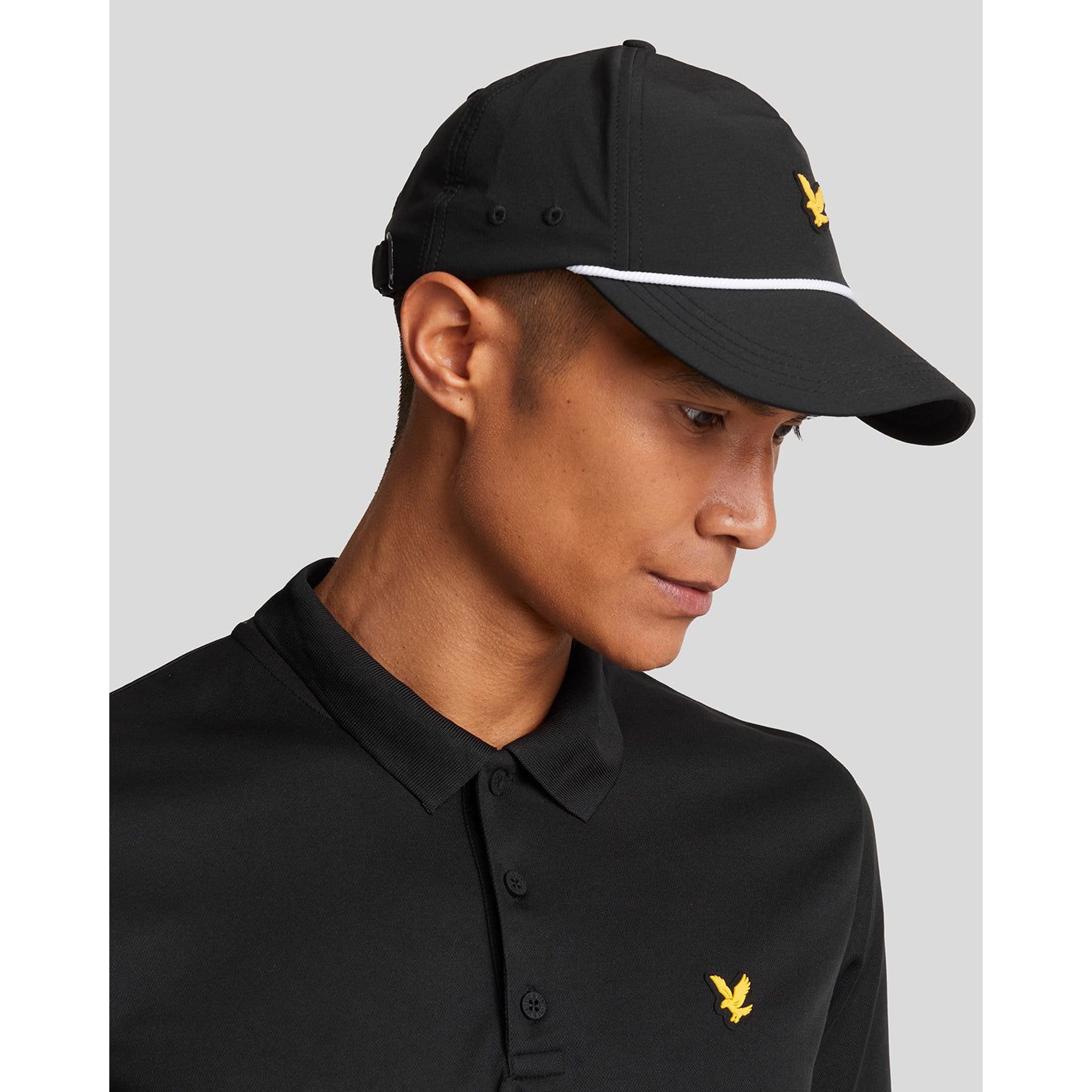 Lyle & Scott Golf Tech Polo Shirt Herren