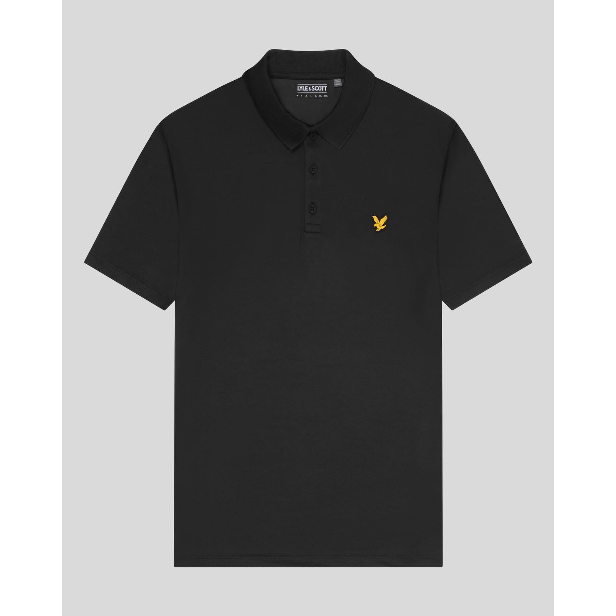 Lyle & Scott Golf Tech Polo Shirt Herren