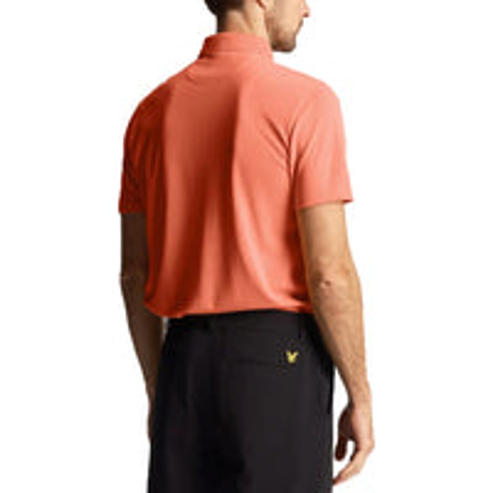 Lyle & Scott Golf Tech Polo Shirt Herren