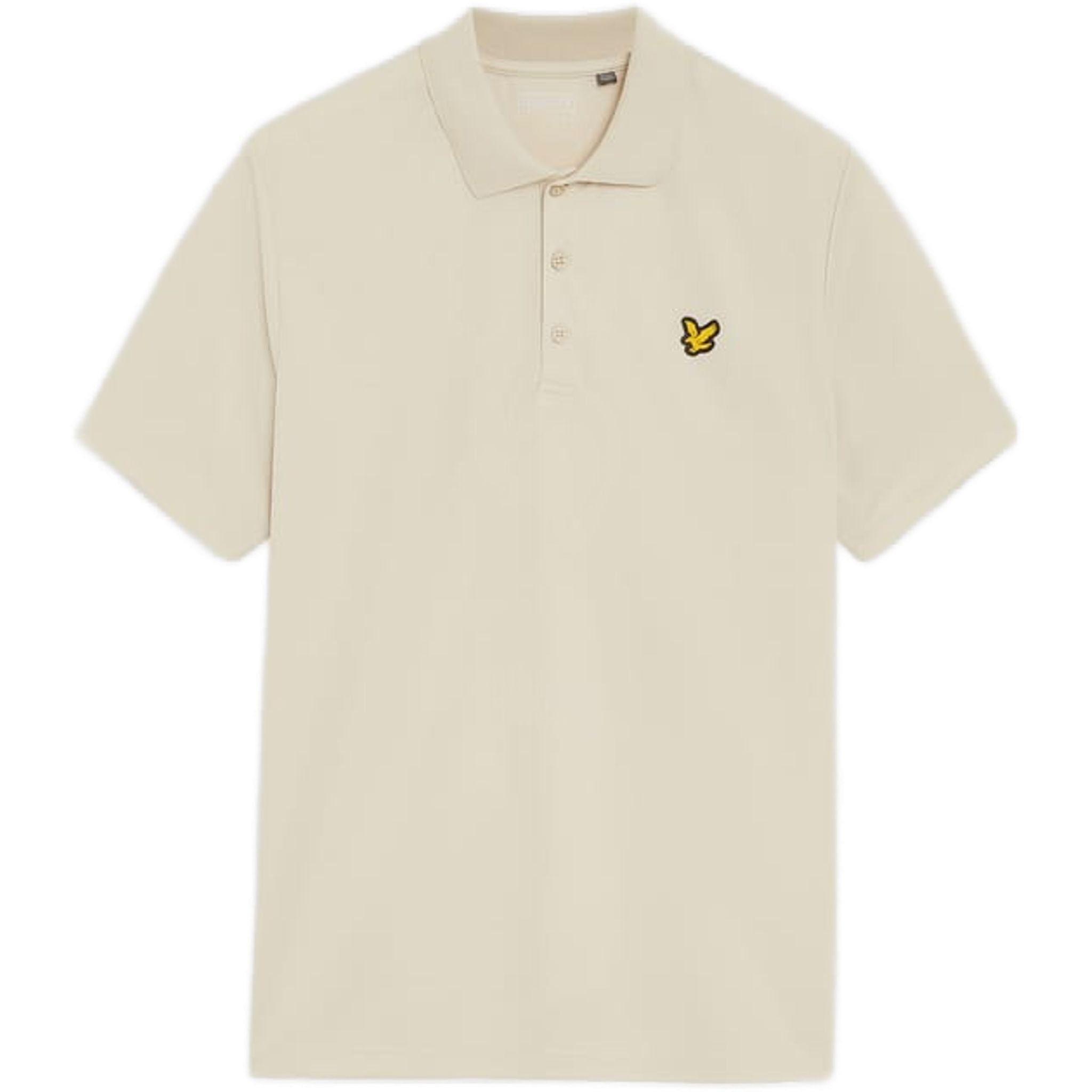 Polo de golf technique Lyle &amp; Scott pour homme