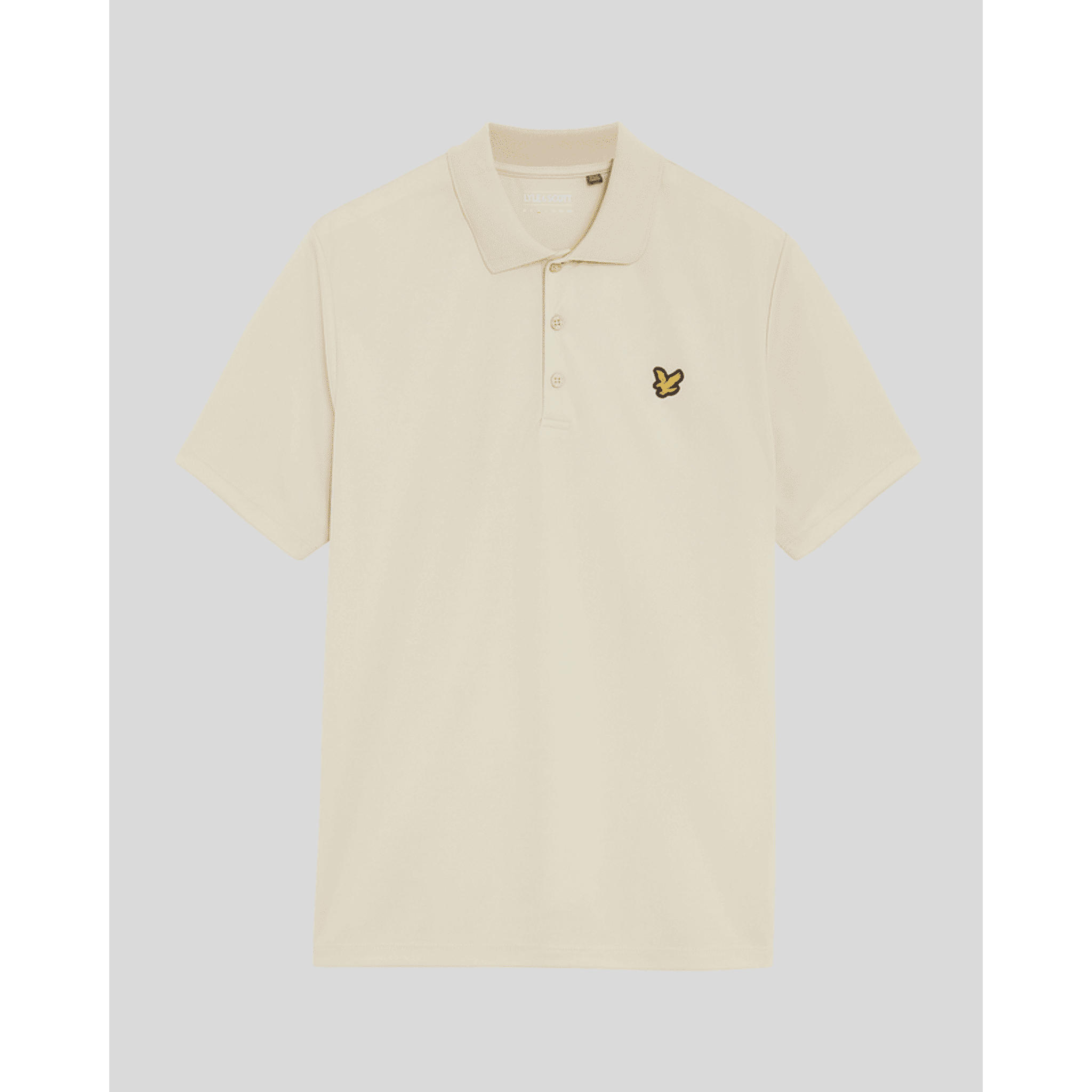 Lyle & Scott Golf Tech Polo Shirt Herren