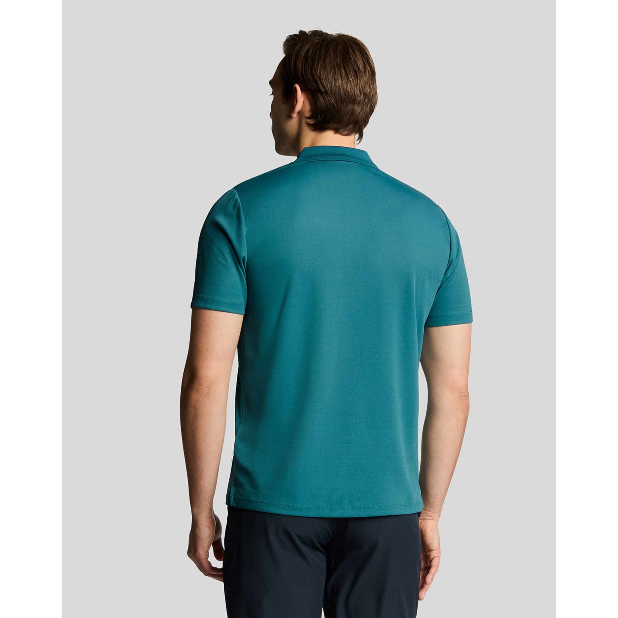 Lyle & Scott Golf Tech Polo Shirt Herren