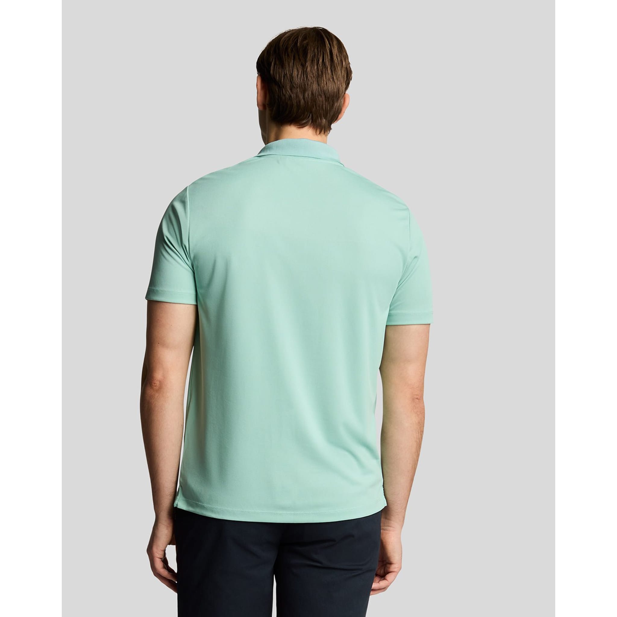Lyle & Scott Golf Tech Polo Shirt Herren