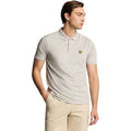 Polo de golf technique Lyle &amp; Scott pour homme