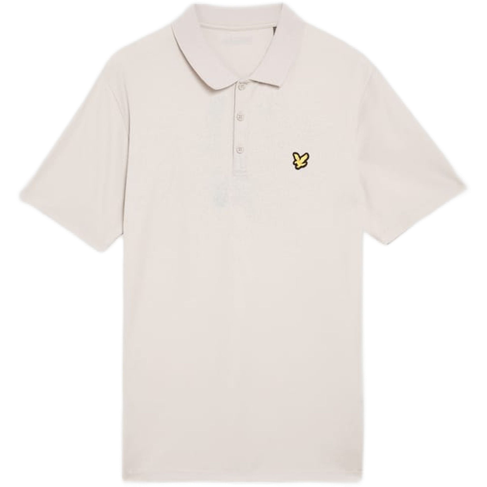 Polo de golf technique Lyle &amp; Scott pour homme