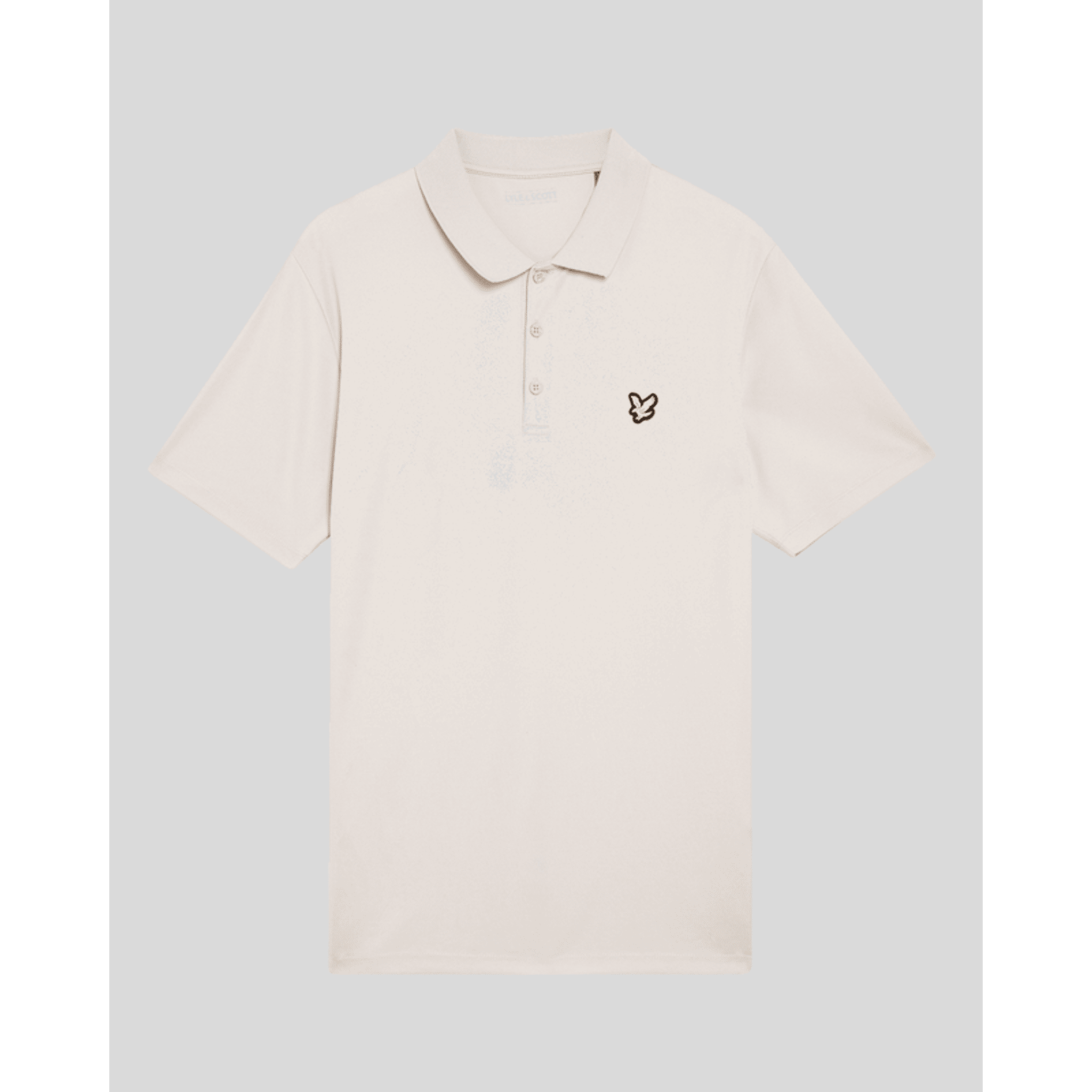 Lyle & Scott Golf Tech Polo Shirt Herren